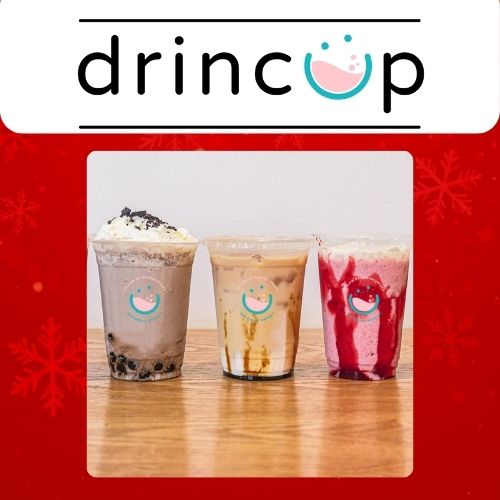 Drincup Cafe