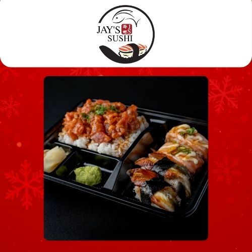 Jay's Sushi