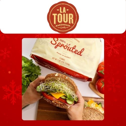 La Tour Bakeshop