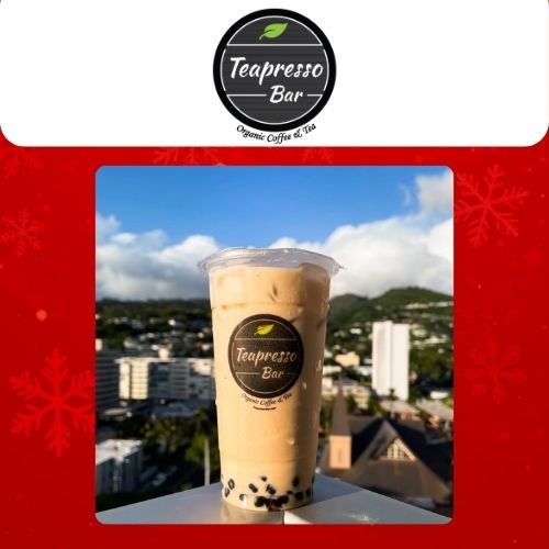 Teapresso
