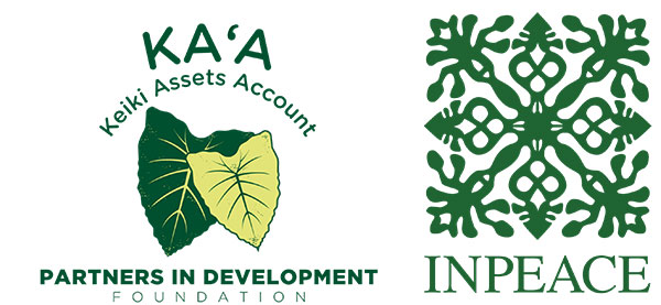 Partners in Development Foundation Logo