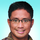 Alan Magno headshot