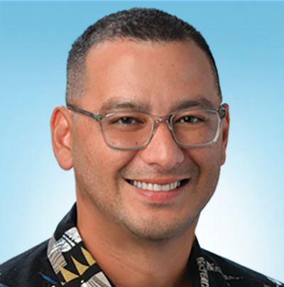 Tron Rule's Headshot