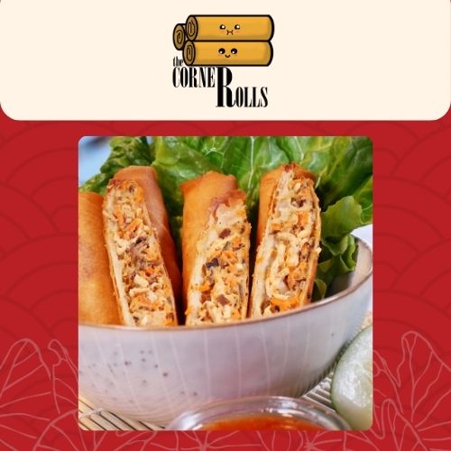The Corner Rolls