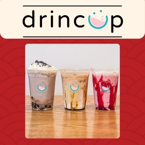 Drincup Cafe