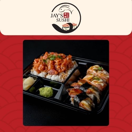 Jay's Sushi