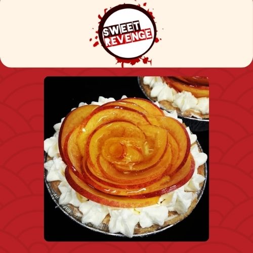 Sweet Revenge