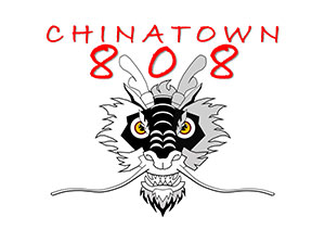 Chinatown808 logo