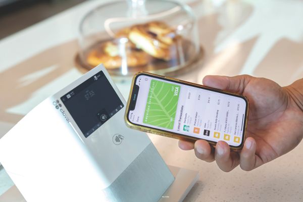 Mobile Wallet
