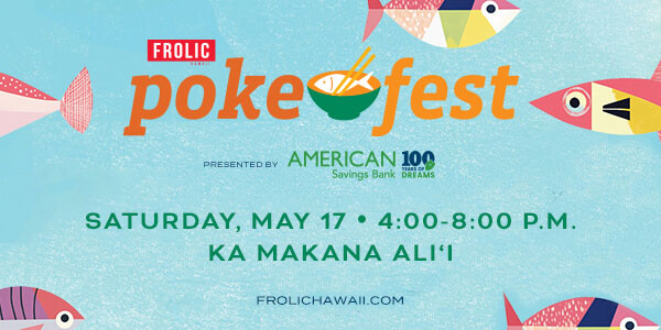 Poke Fest Hero Image