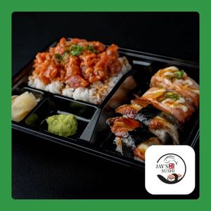 Jay's Sushi