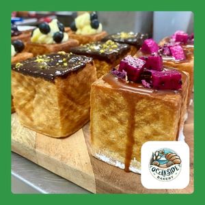 Ocean Side Bakery