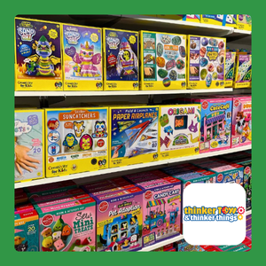 Thinker Toys
