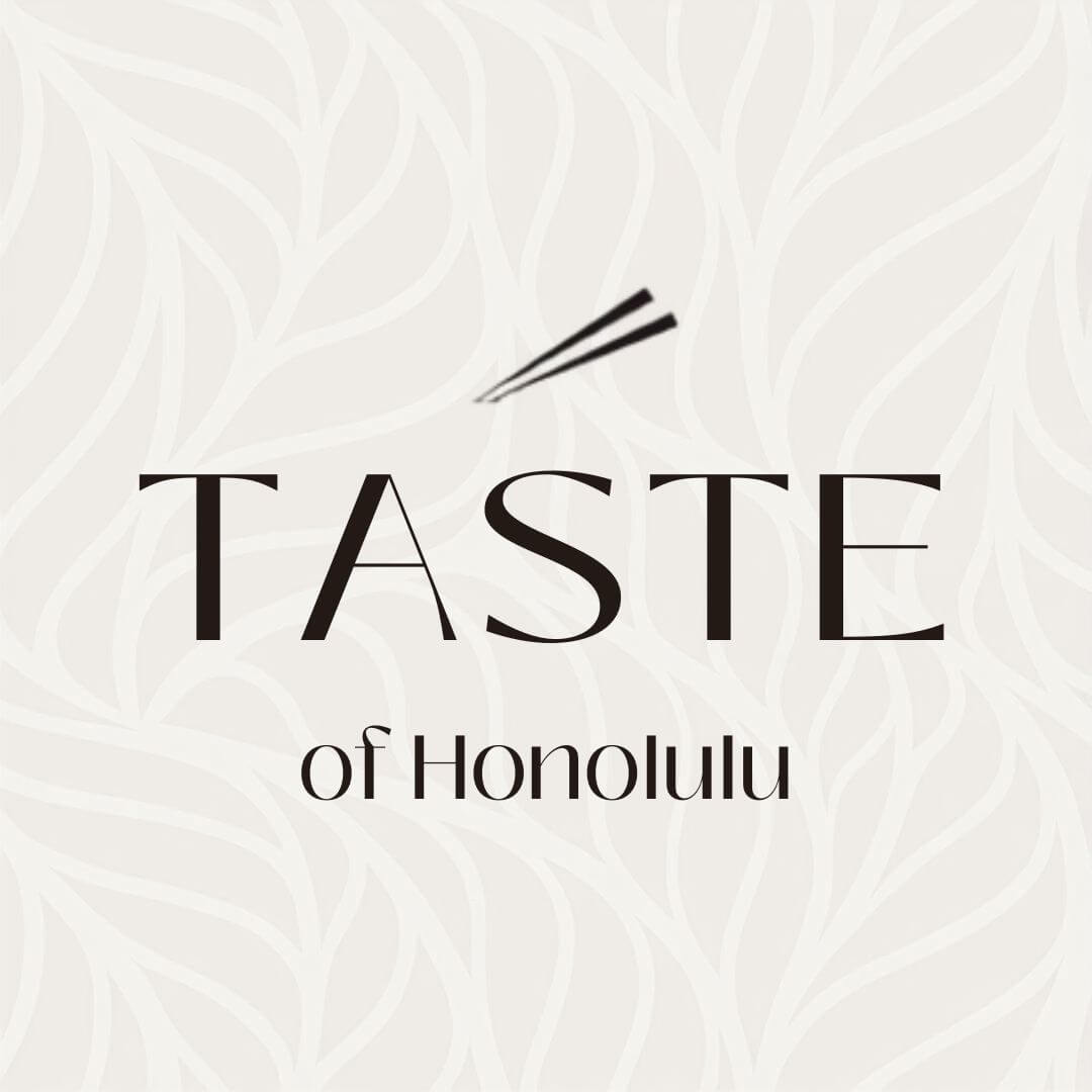 Taste of Honolulu