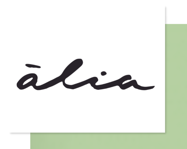 Alia logo