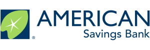 American Savings Bank logo