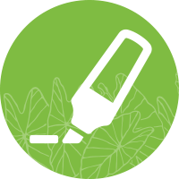 Highlighter Icon