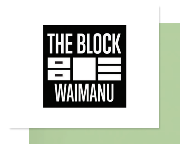 803 Waimanu the Block