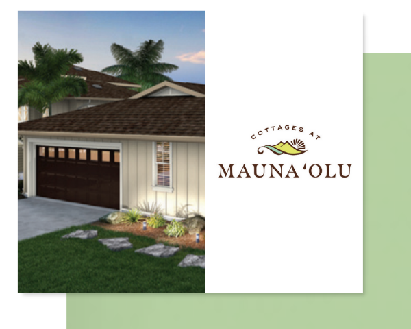 cottages mauna olu