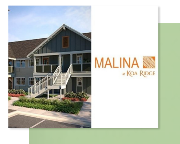 malina logo