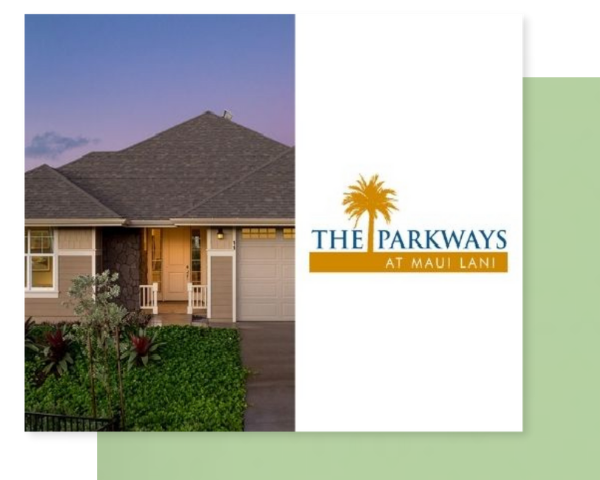 parkways maui lani