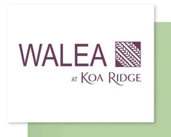walea logo