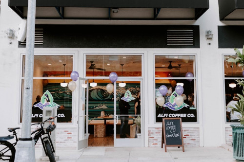 Alii Coffee Company