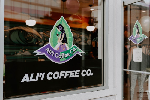 Alii Coffee Company