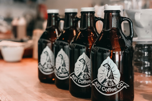 Alii Coffee Company