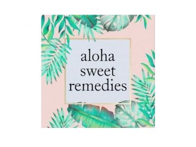 Aloha Sweet Remedies