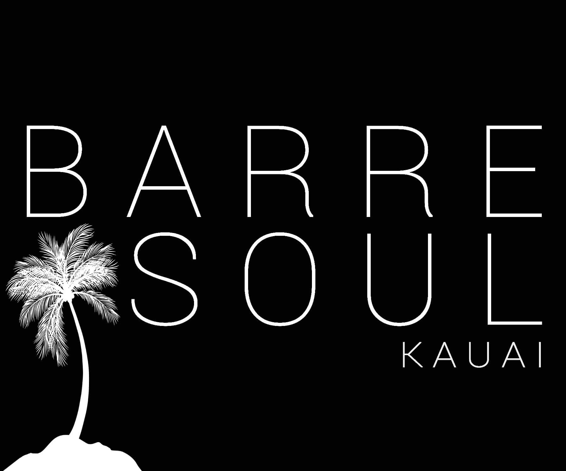 Barre Soul Kauai