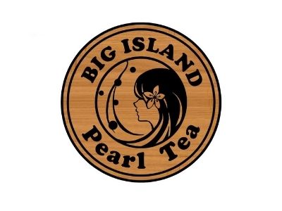 Big Island Pearl Tea