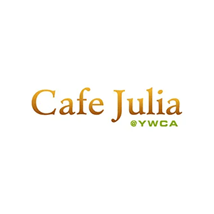 Cafe Julia's logo