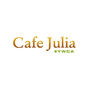 Cafe Julia Logo