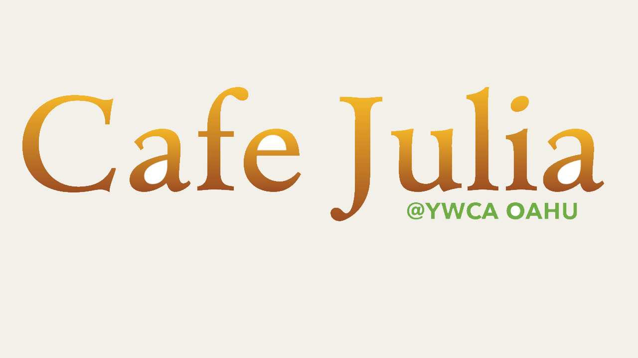 Cafe Julia logo