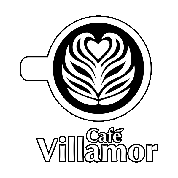 Cafe Villamor logo