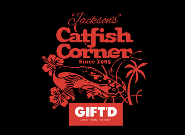 Catfish Corner logo