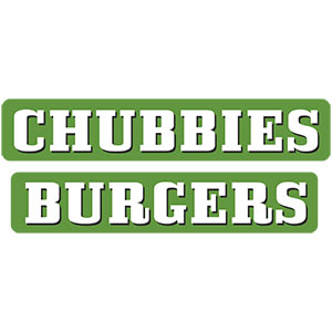 Chubbie's Burgers logo