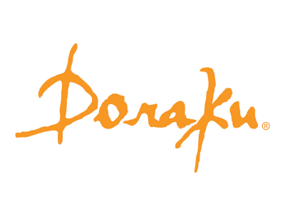 Doraku's Logo
