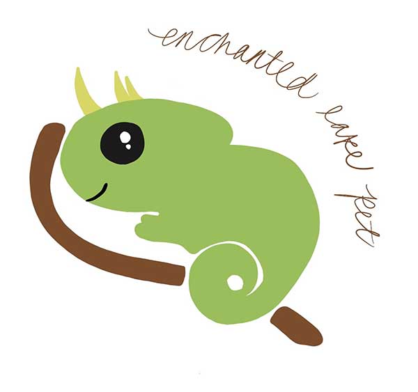 Enchanted Pets logo