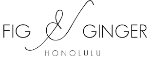 Fig and Ginger Logo