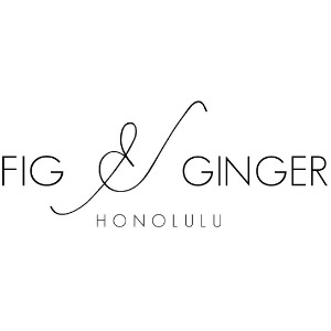 Fig & Ginger Logo