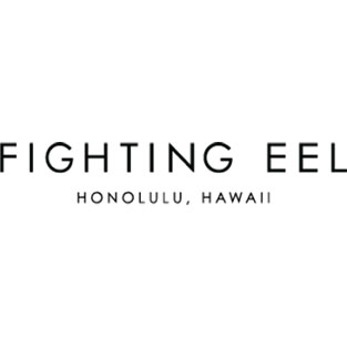 Fighting Eel Logo