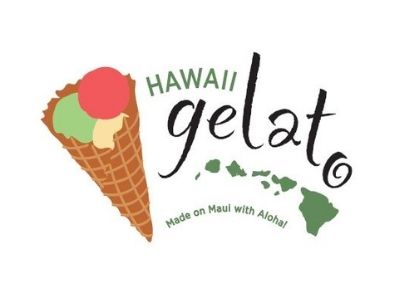 Hawaii Gelato