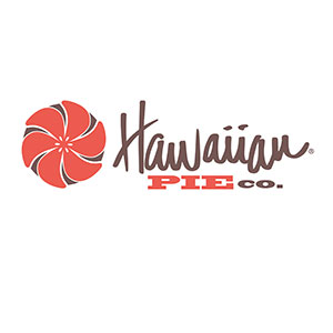 Hawaiian Pie Co Logo