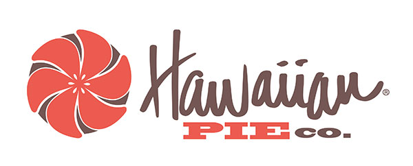 Hawaiian Pie Company Logo