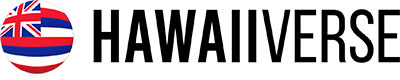 Hawaiiverse Logo