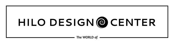 Hilo Design Center Logo