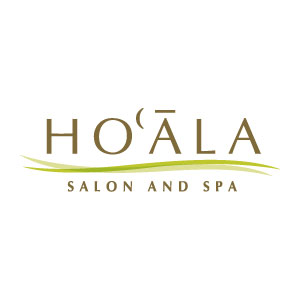Hoala Spa and Salon Logo