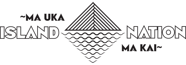 Island Nation logo